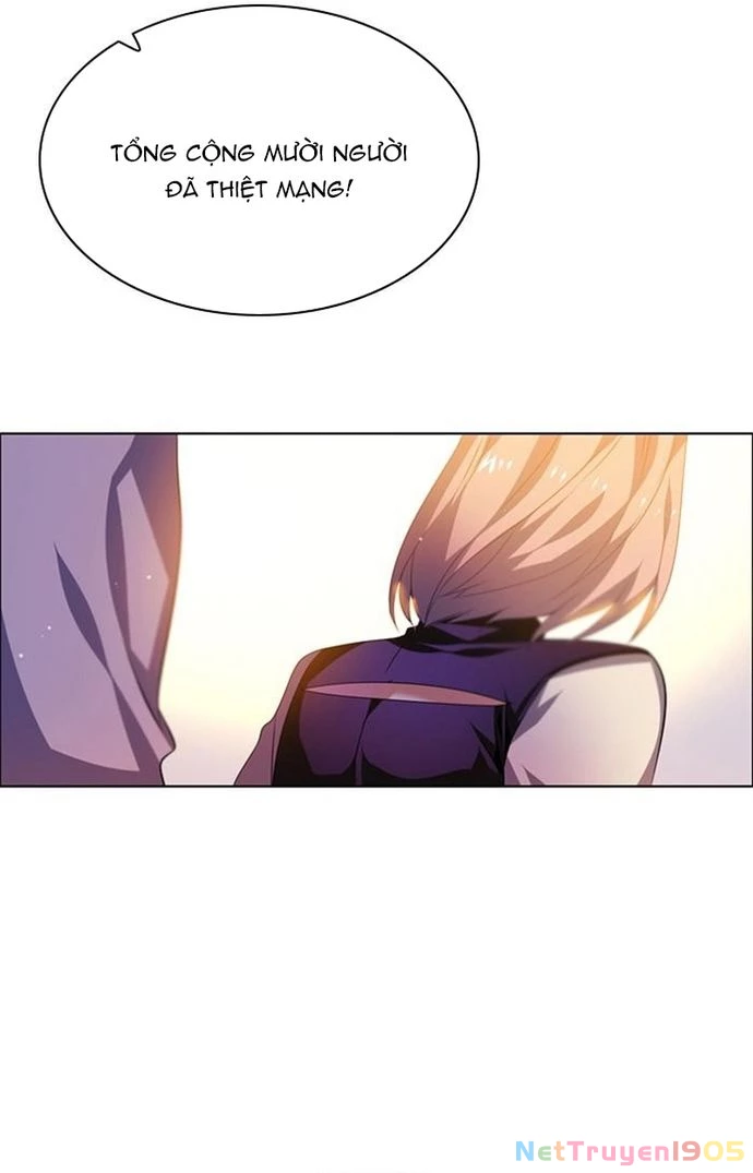 Zero Game Chapter 138 - 3