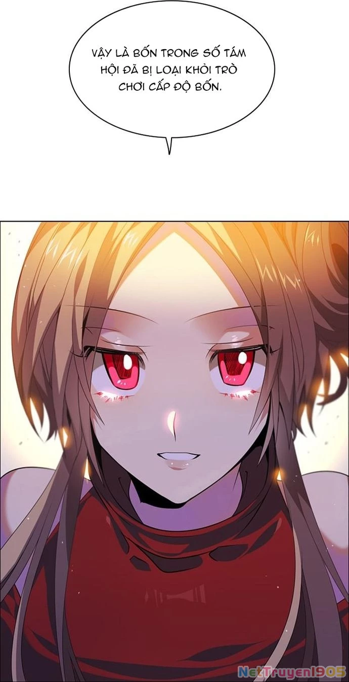 Zero Game Chapter 138 - 4