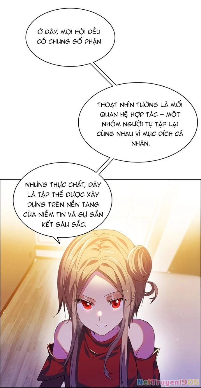 Zero Game Chapter 138 - 6