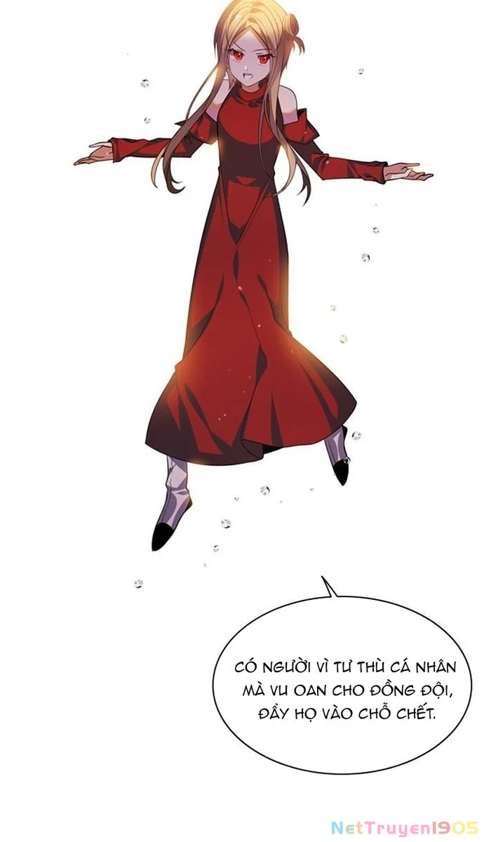 Zero Game Chapter 138 - 8