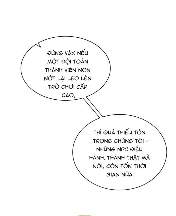 Zero Game Chapter 138 - 10