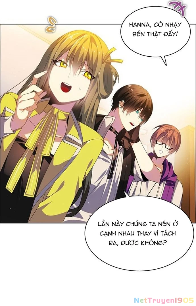 Zero Game Chapter 138 - 15