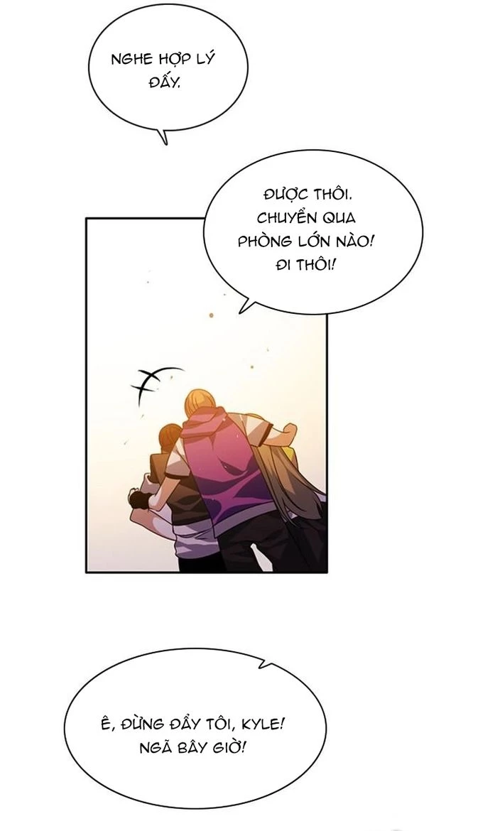 Zero Game Chapter 138 - 16