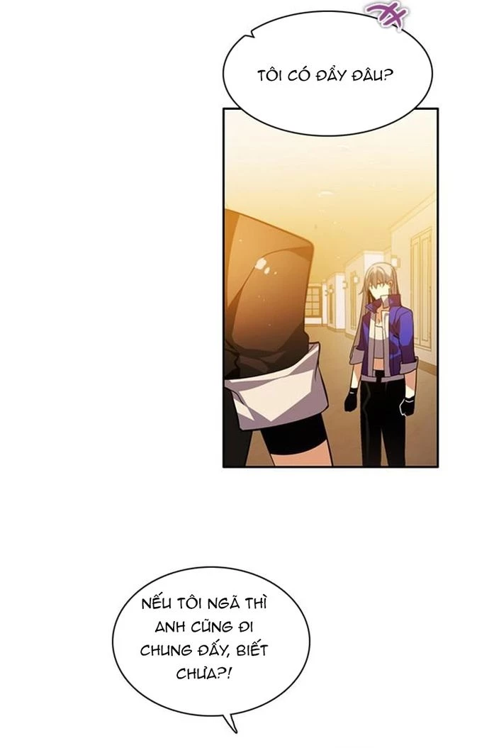 Zero Game Chapter 138 - 17