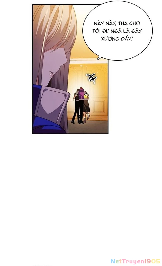 Zero Game Chapter 138 - 18