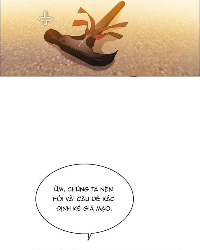 Zero Game Chapter 138 - 22