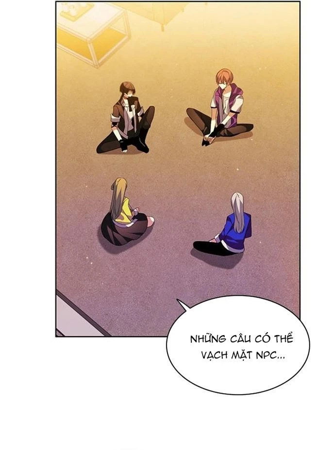 Zero Game Chapter 138 - 23