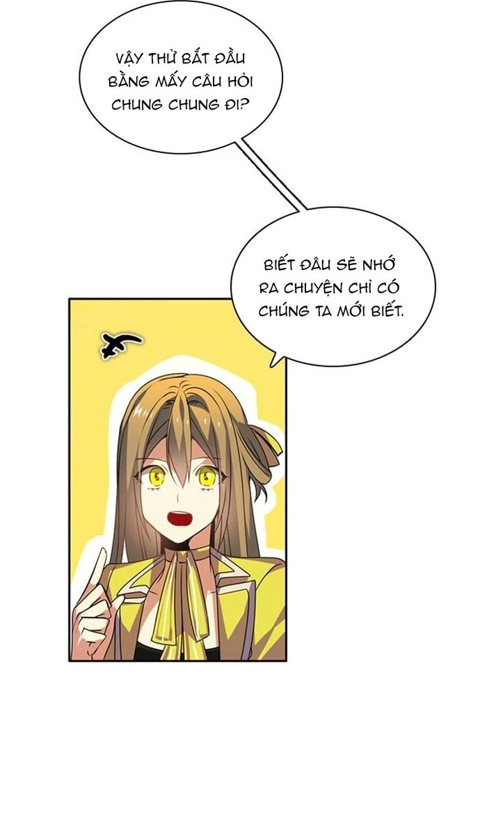 Zero Game Chapter 138 - 25