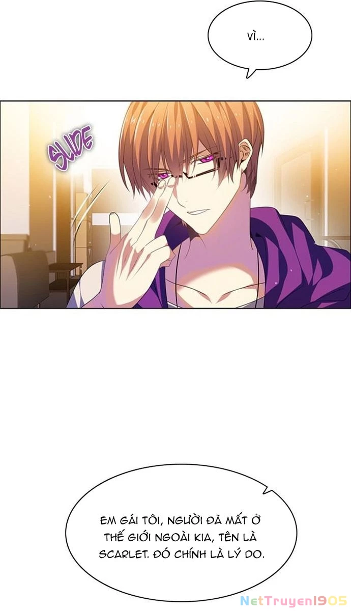 Zero Game Chapter 138 - 27