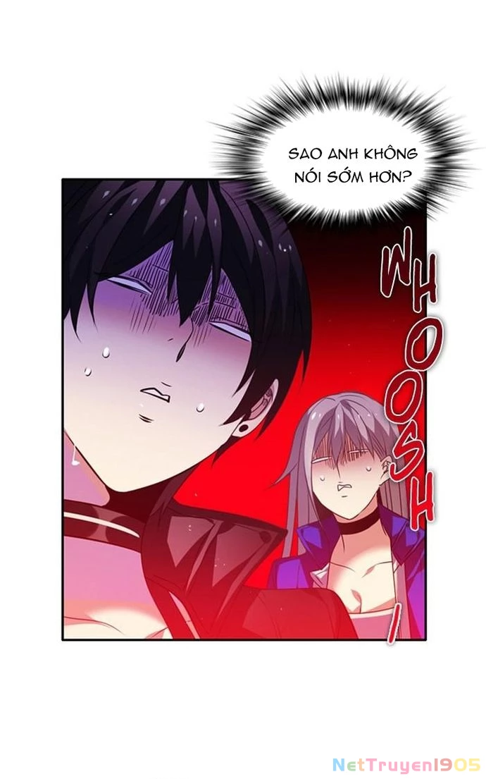 Zero Game Chapter 138 - 28