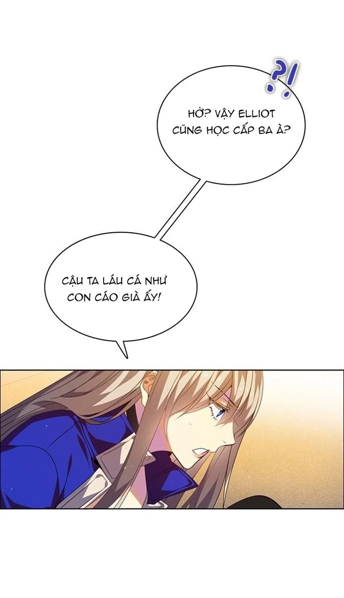 Zero Game Chapter 138 - 32