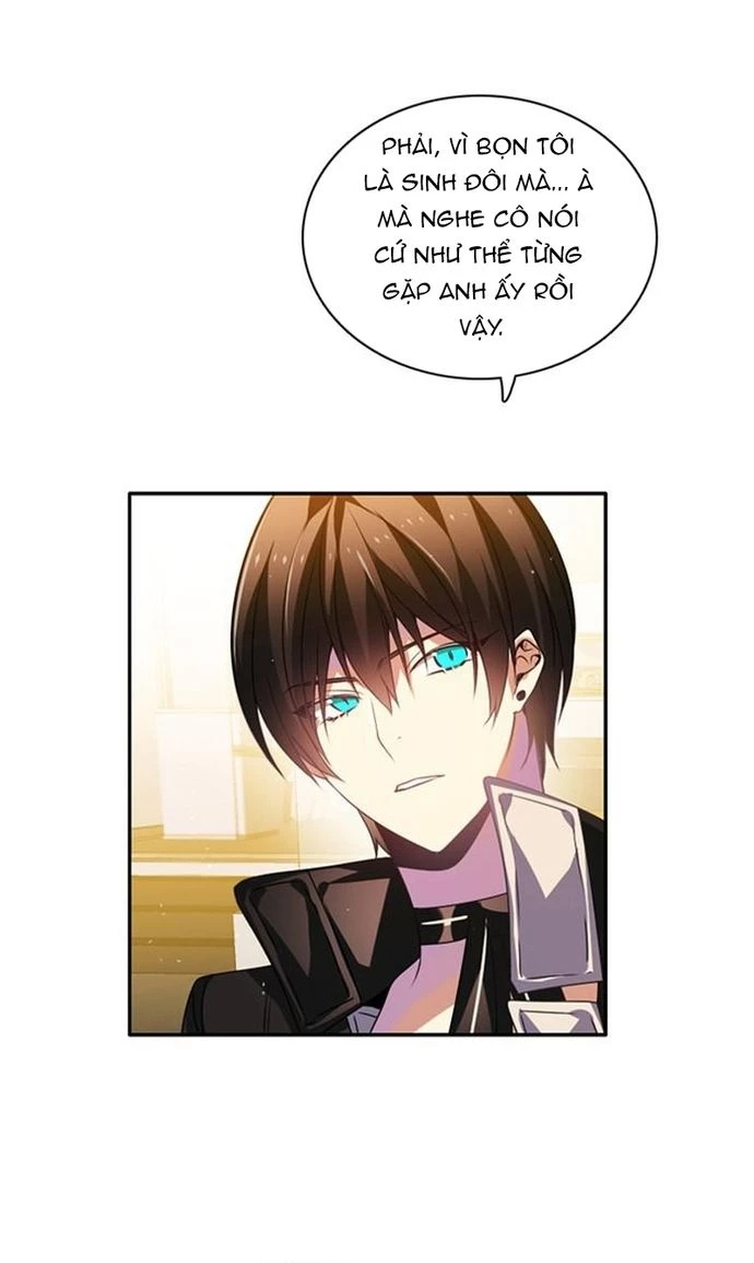 Zero Game Chapter 138 - 33