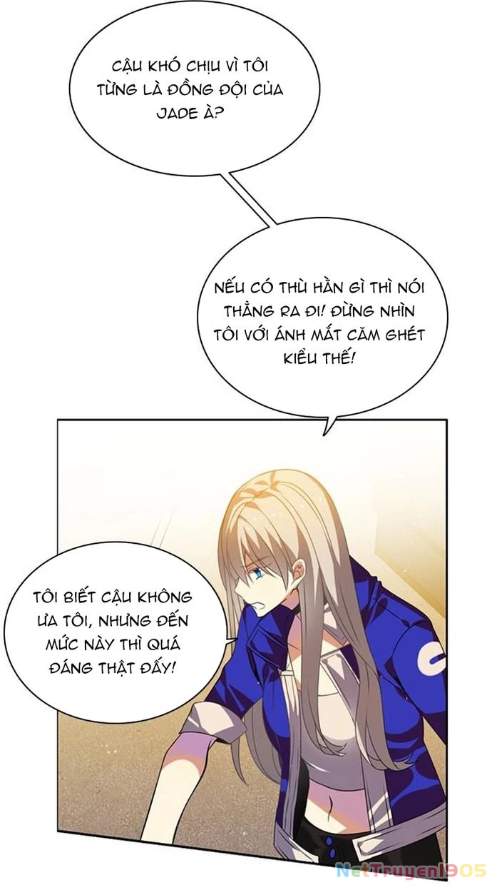 Zero Game Chapter 138 - 40