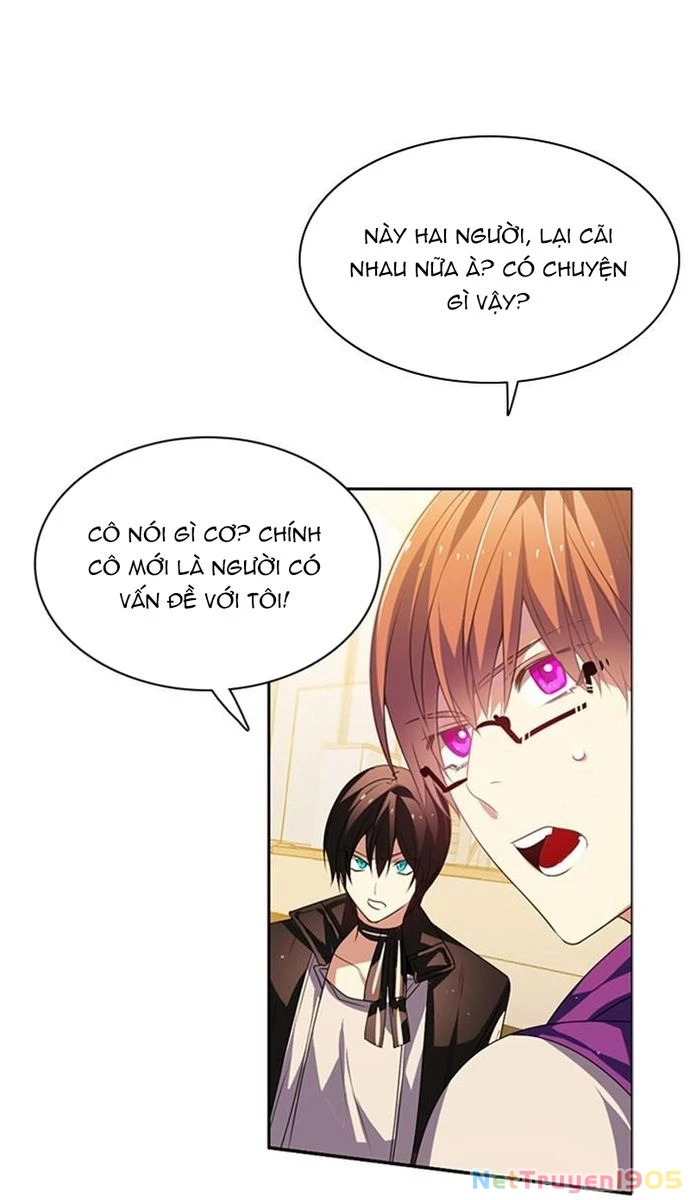 Zero Game Chapter 138 - 41