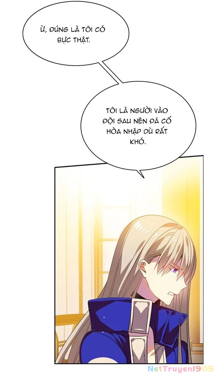 Zero Game Chapter 138 - 44