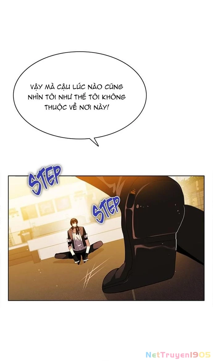 Zero Game Chapter 138 - 45