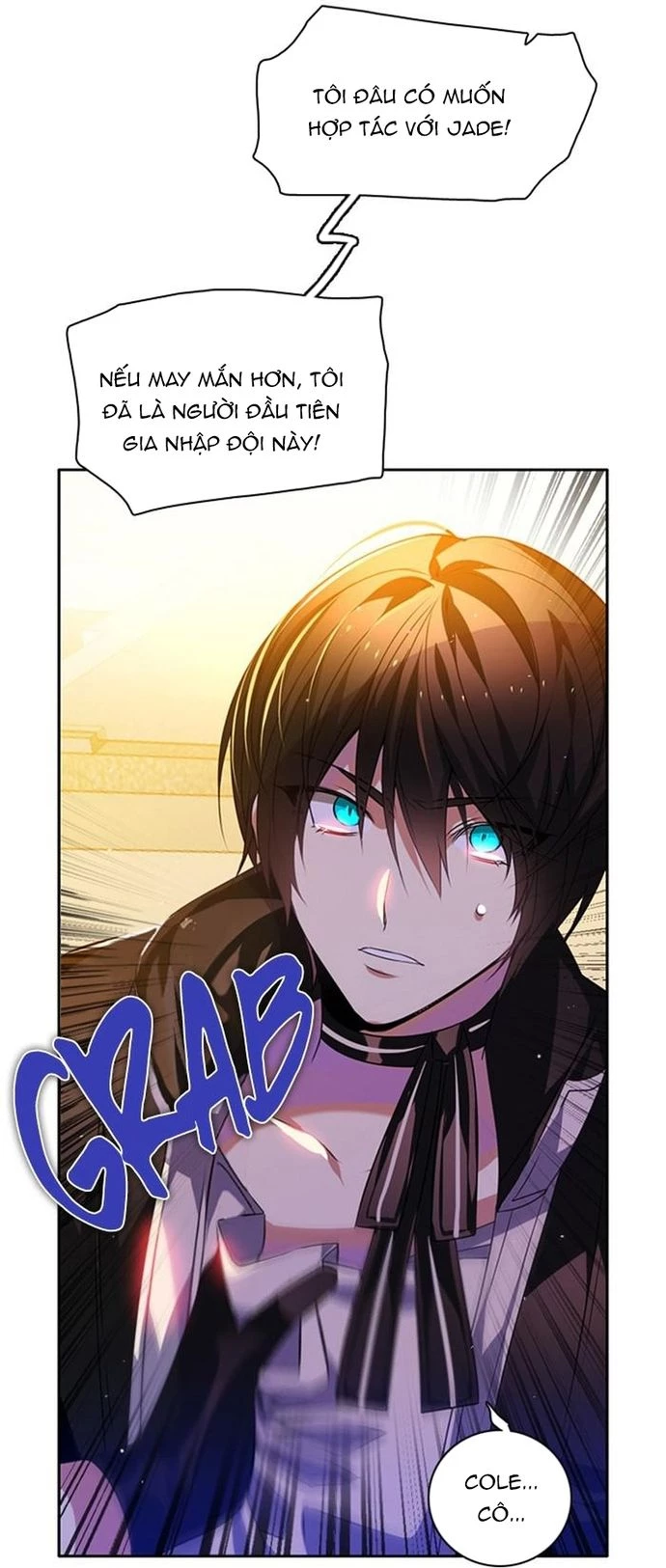 Zero Game Chapter 138 - 46