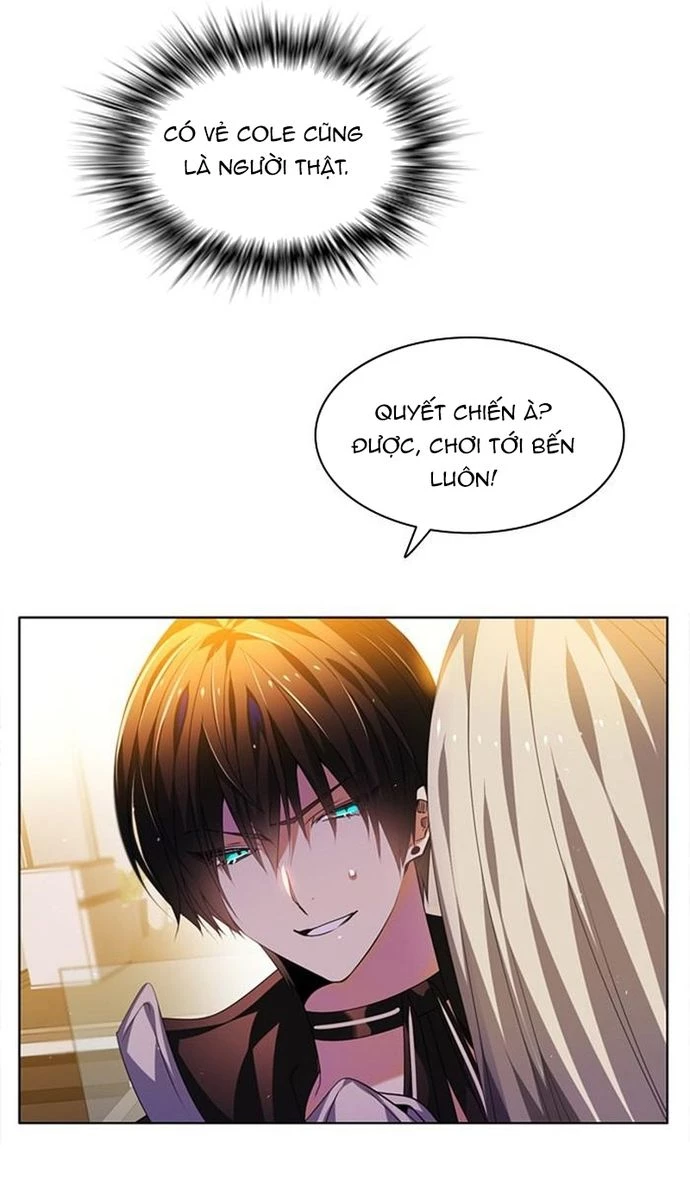 Zero Game Chapter 138 - 53