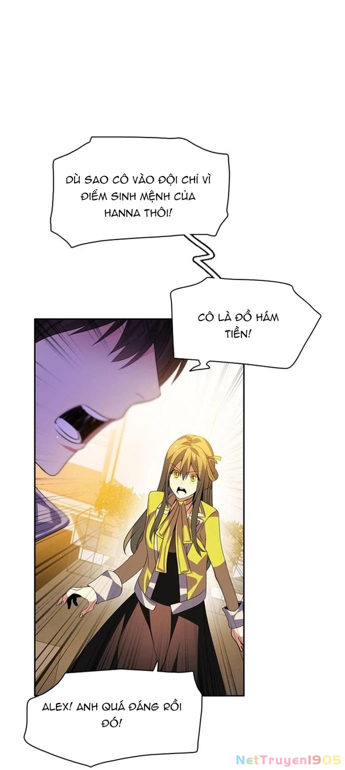 Zero Game Chapter 138 - 54