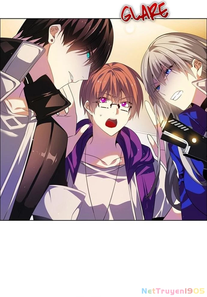 Zero Game Chapter 138 - 58