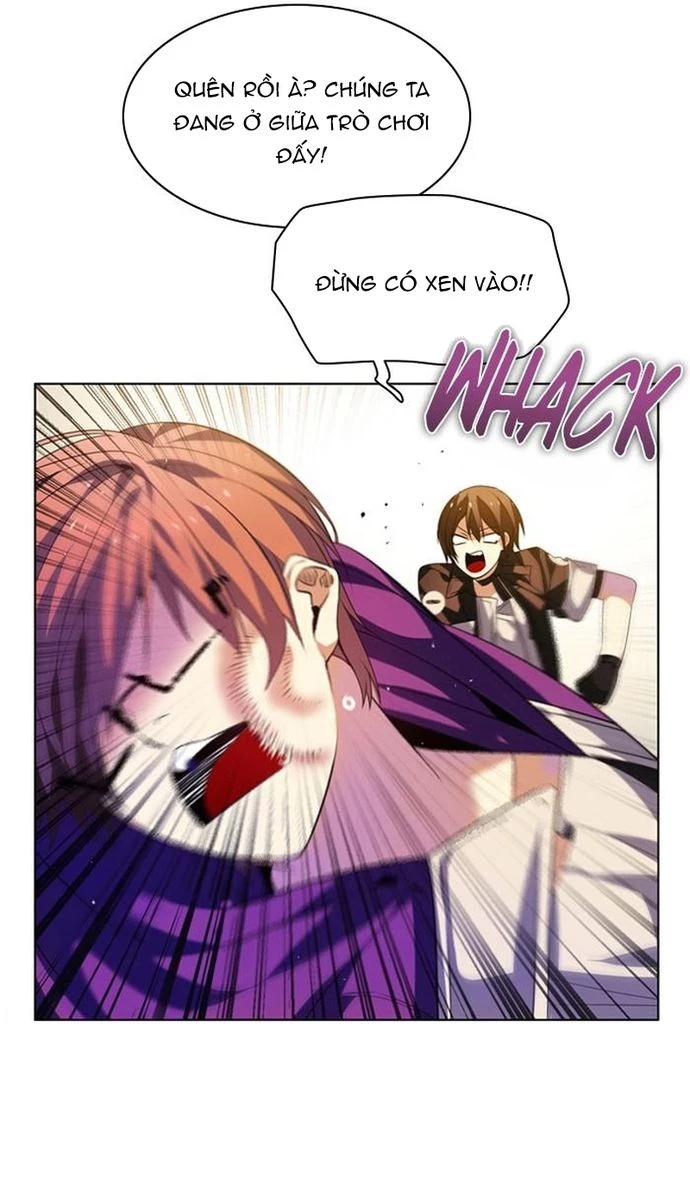 Zero Game Chapter 138 - 59