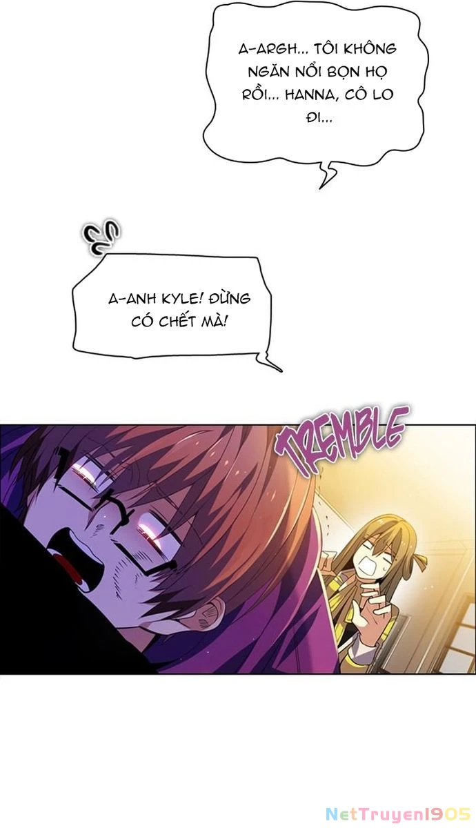 Zero Game Chapter 138 - 61