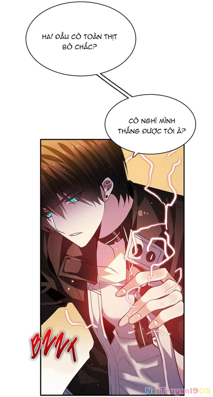 Zero Game Chapter 138 - 64