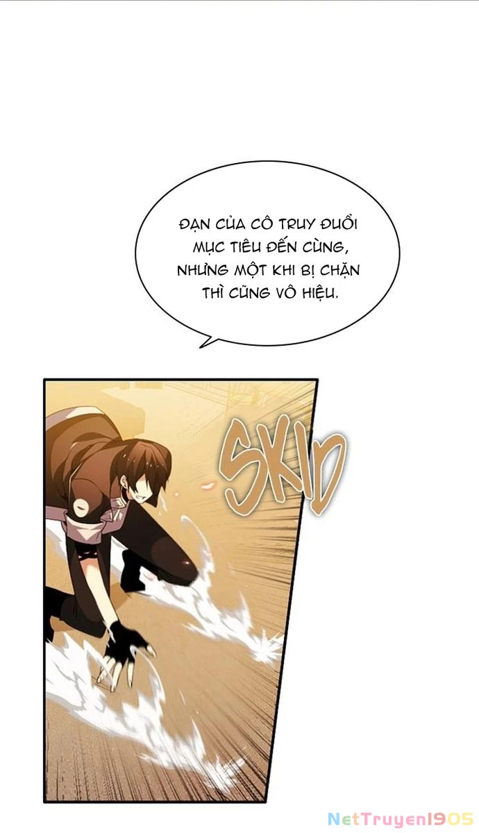 Zero Game Chapter 138 - 71