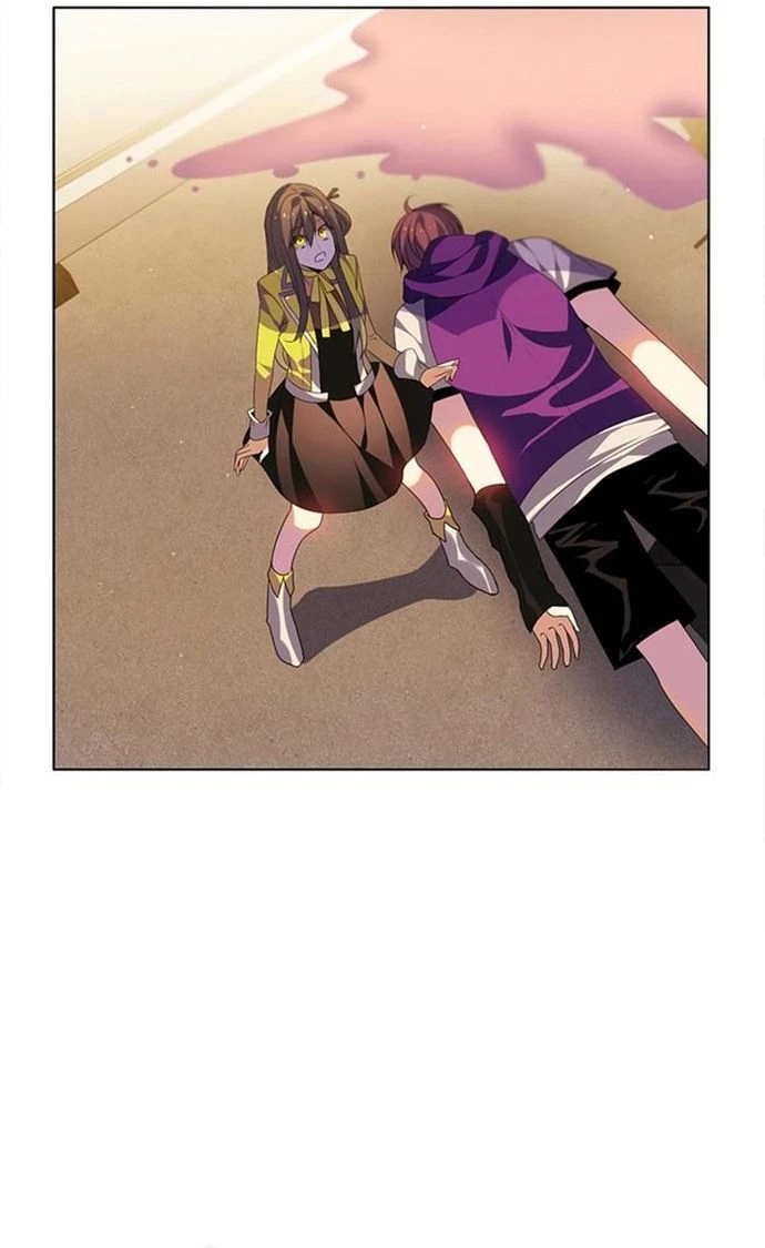 Zero Game Chapter 138 - 86