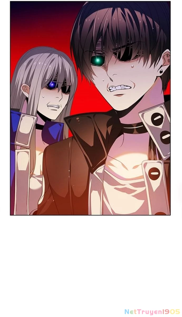 Zero Game Chapter 138 - 89