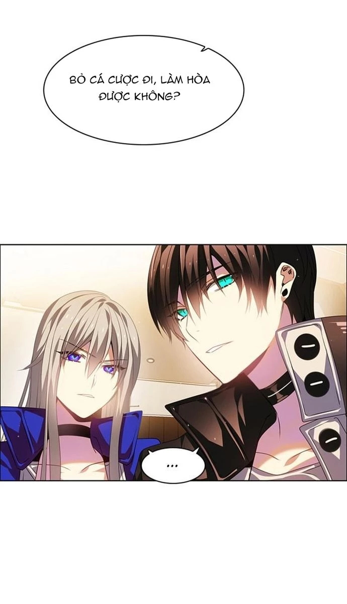 Zero Game Chapter 138 - 92