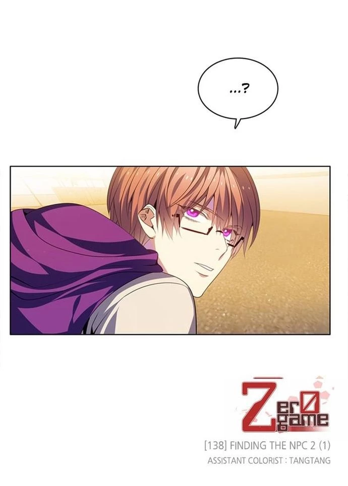 Zero Game Chapter 138 - 93