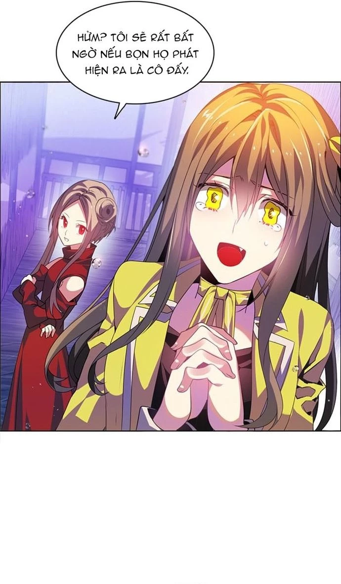 Zero Game Chapter 139 - 4