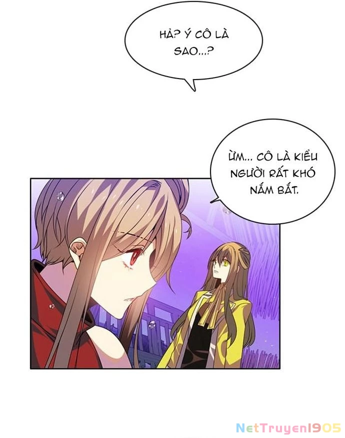 Zero Game Chapter 139 - 5