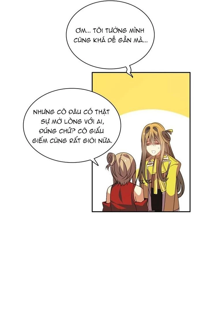 Zero Game Chapter 139 - 6