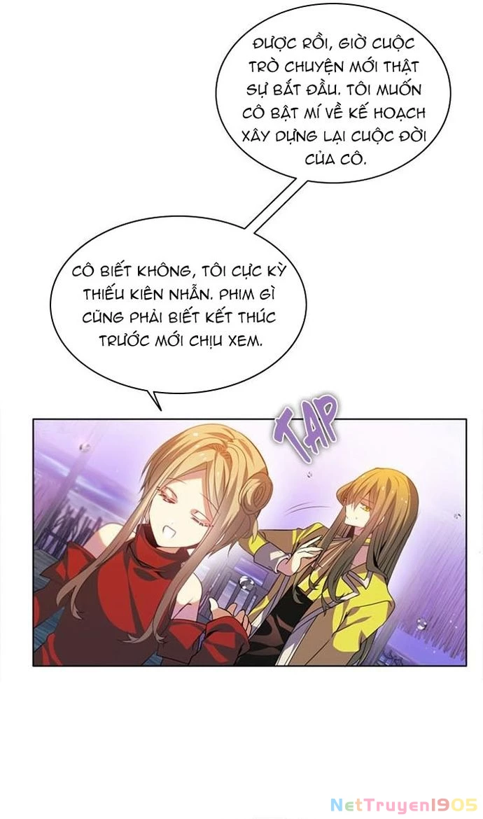 Zero Game Chapter 139 - 19