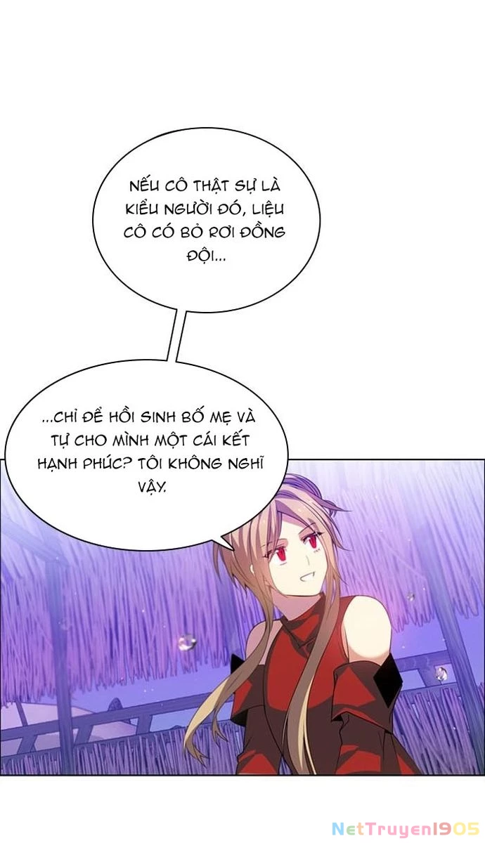 Zero Game Chapter 139 - 26