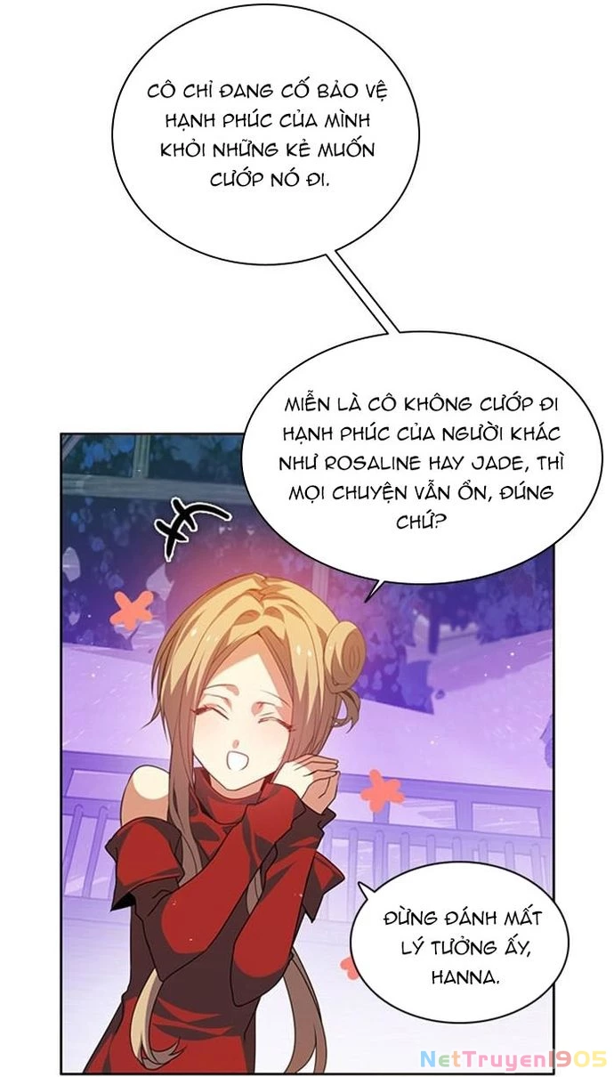 Zero Game Chapter 139 - 38