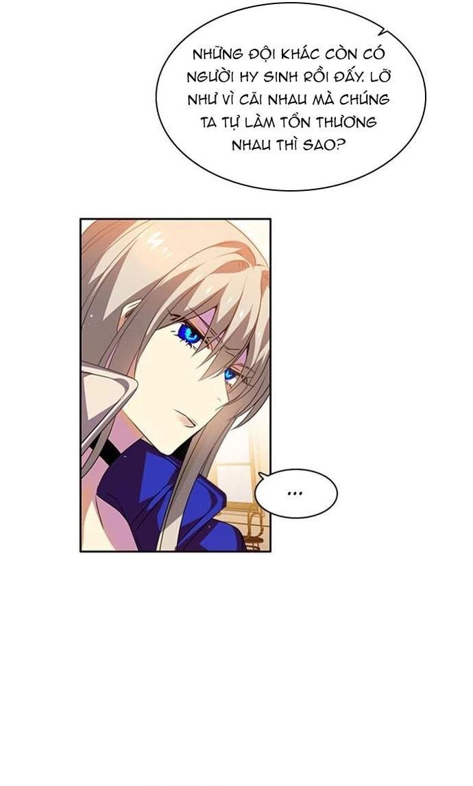 Zero Game Chapter 139 - 51