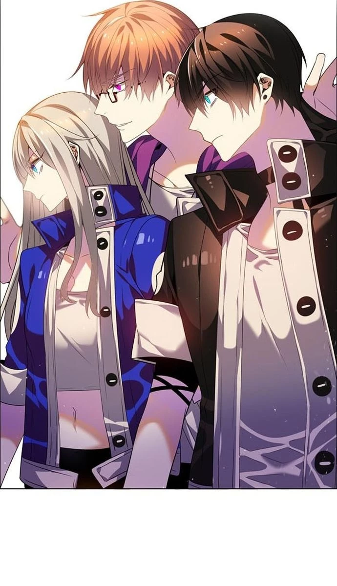 Zero Game Chapter 139 - 56