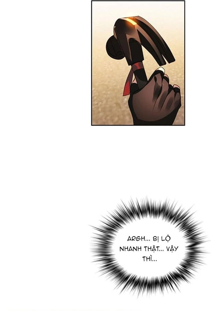 Zero Game Chapter 139 - 64