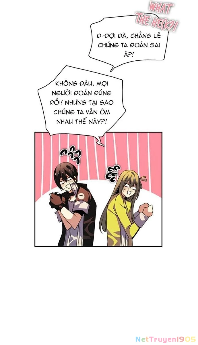 Zero Game Chapter 139 - 73