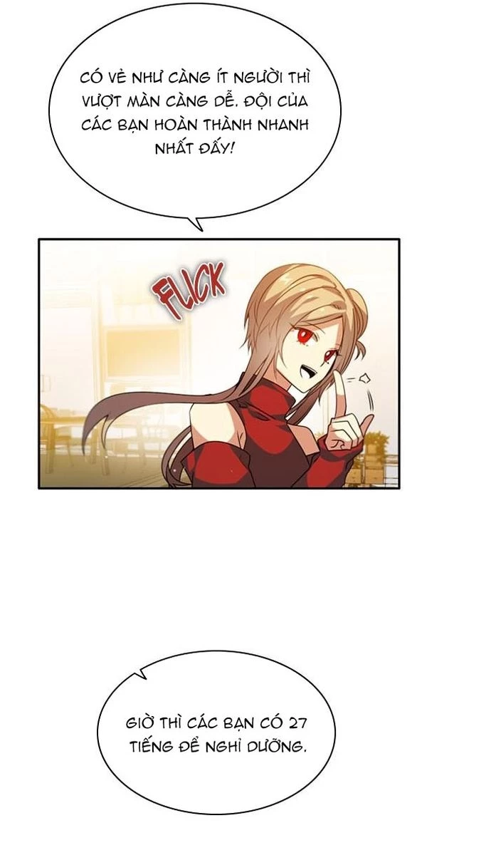 Zero Game Chapter 139 - 77