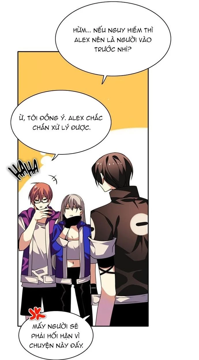 Zero Game Chapter 139 - 83