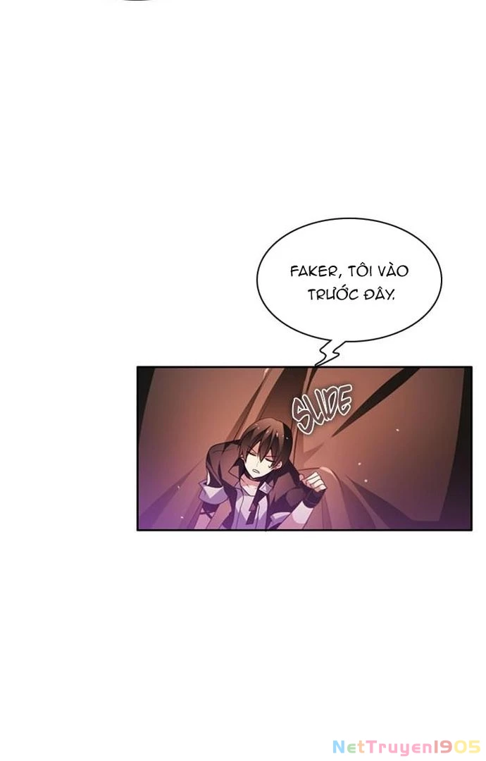 Zero Game Chapter 139 - 84