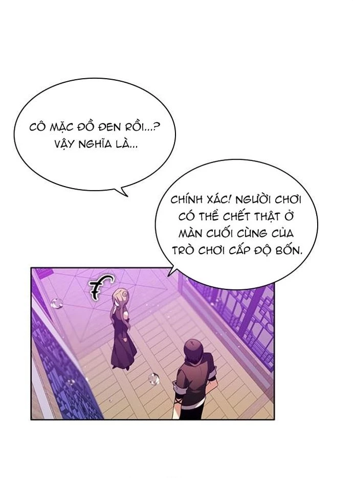 Zero Game Chapter 139 - 88