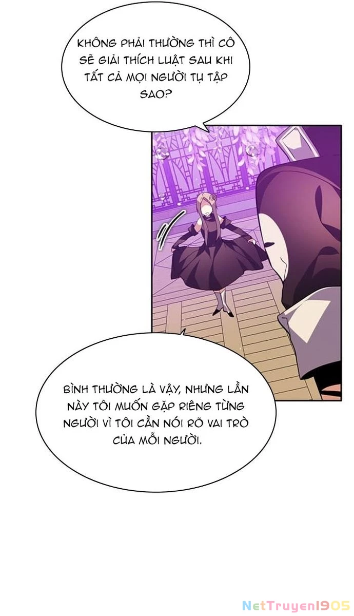 Zero Game Chapter 139 - 89