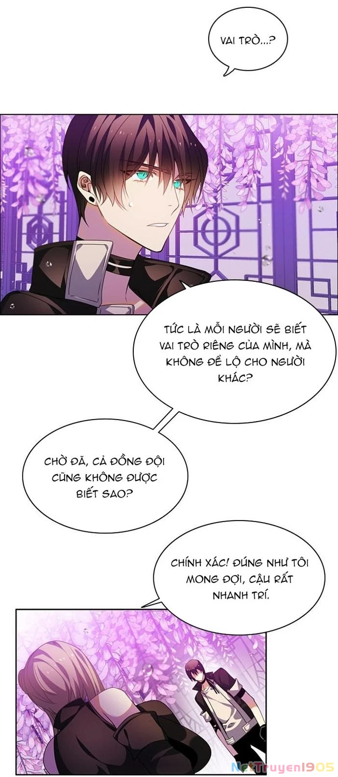 Zero Game Chapter 139 - 90