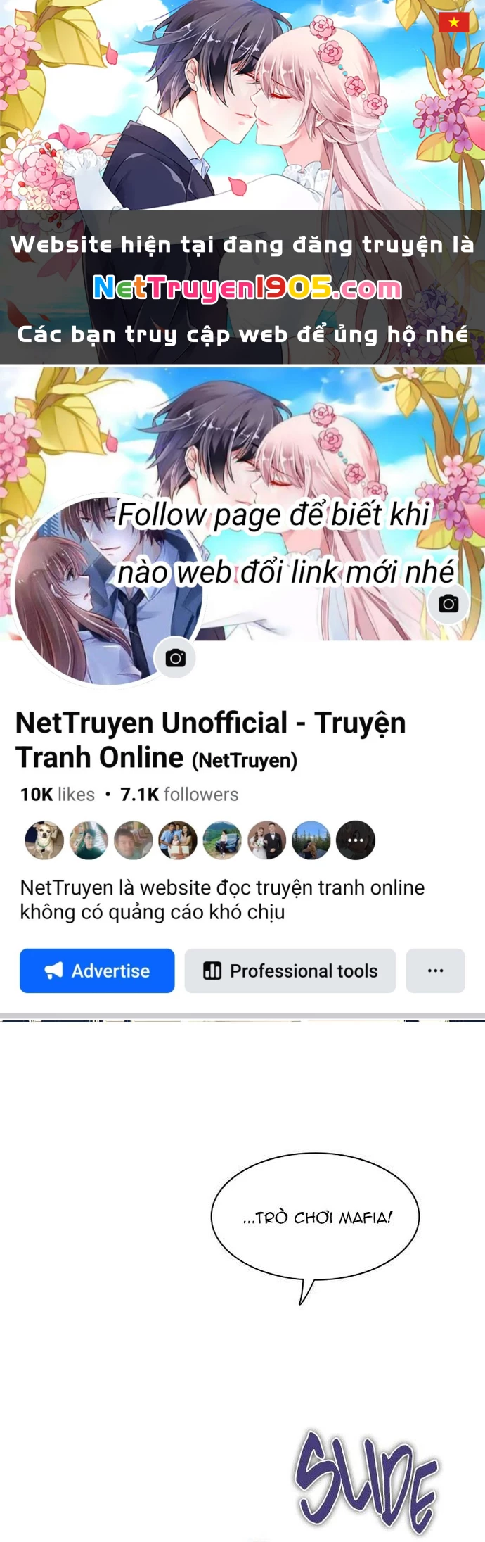 Zero Game Chapter 140 - 1