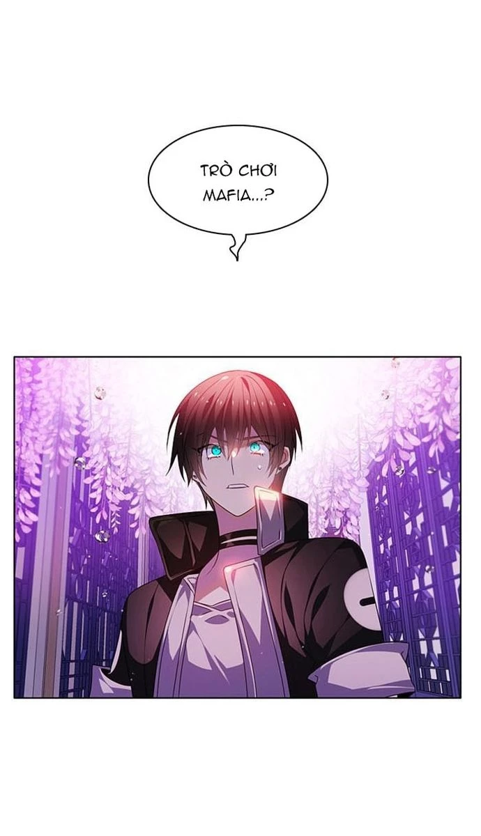 Zero Game Chapter 140 - 3